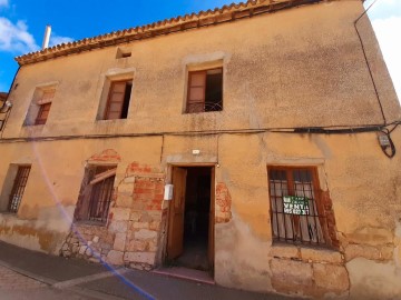 Casas rústicas 6 Habitaciones en Husillos