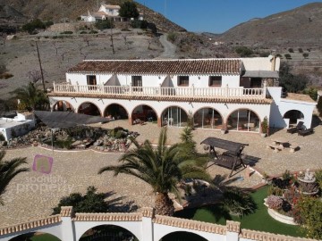 Casas rústicas 7 Habitaciones en Taberno