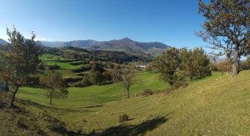 Casas rústicas en Silio