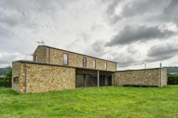 Casa o chalet 4 Habitaciones en Porto (San Martín)