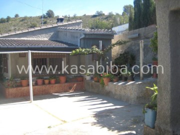 Casa o chalet 2 Habitaciones en Valle del Turia