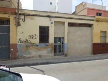 House  in Plaza Xuquer