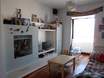 Apartment 2 Bedrooms in Lamiako-Txopoeta
