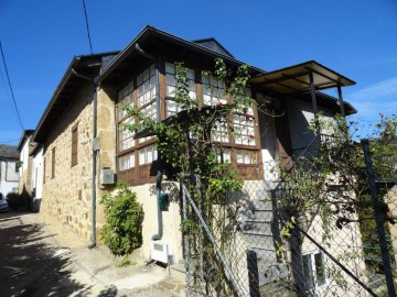 Casas rústicas 3 Habitaciones en Petin (Santiago)
