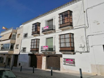 Edificio en Estepa