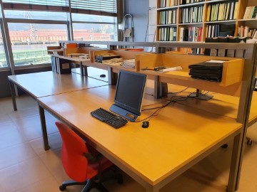 Oficina en Astrabudua