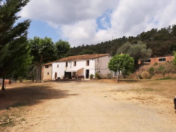 Quintas e casas rústicas 4 Quartos em Sant Martí Sapresa