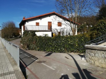 Casa o chalet  en Santa Lutzi-Anduaga