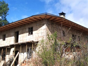 Maison 1 Chambre à San Román de Sanabria