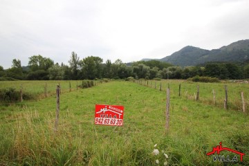 Terrenos en Tabernilla