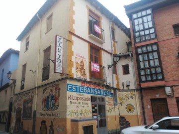House  in Aranda de Duero Centro
