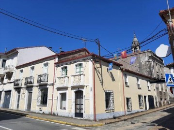 Casas rústicas en Campo (San Esteban)