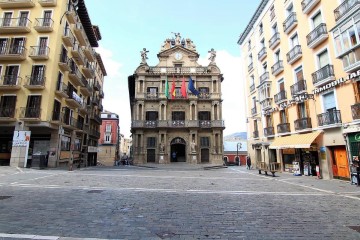 Local en Casco Antiguo