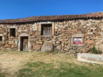 Casas rústicas en San Martín de la Vega del Alberche