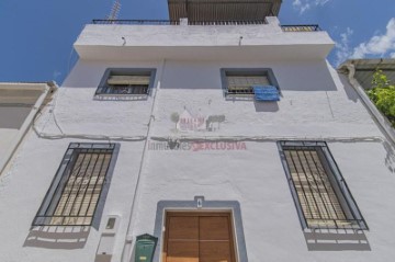 Casa o chalet 4 Habitaciones en Lanjarón