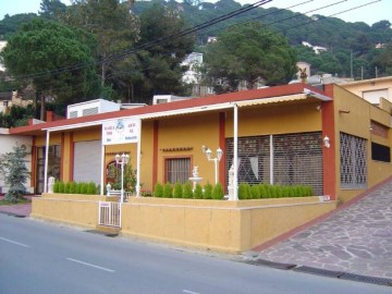 House  in Roca Grossa