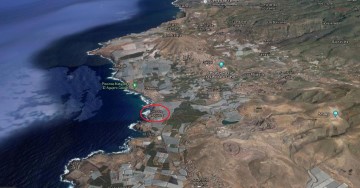 Terrenos en Puerto de Sardina