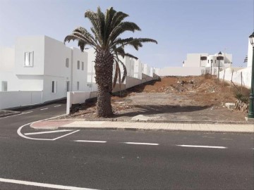 Terreno em Costa Teguise