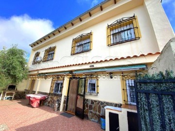 Casa o chalet 4 Habitaciones en Puerto del Rey