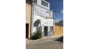 Casa o chalet 8 Habitaciones en La Estación - Psiquiátrico San José
