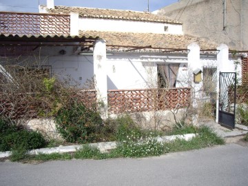 Casas rústicas 5 Habitaciones en Cañada del Fenollar