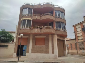 Casa o chalet 8 Habitaciones en Les Borges Blanques