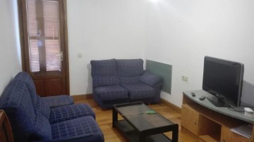 Apartment 3 Bedrooms in Larráyoz