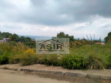 Terrenos en Plaza Portugal