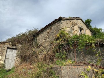 Casa o chalet  en Ribadulla (San Mamede)