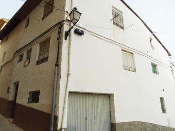 Casa o chalet 4 Habitaciones en Peñarroya de Tastavins