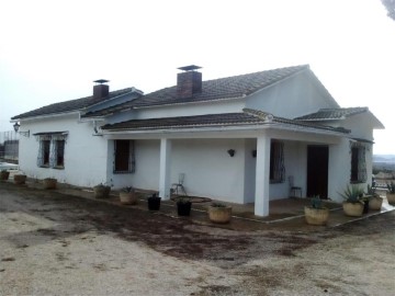 Country homes 4 Bedrooms in Campo Arriba