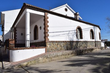 Casa o chalet 4 Habitaciones en Montemayor