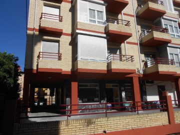 Commercial premises in Markina-Xemein