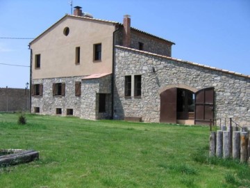 Edificio en La Canonja