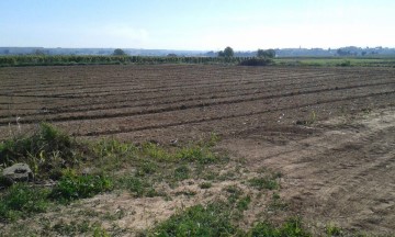 Casas rústicas en Castelldans