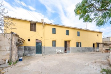 Country homes 5 Bedrooms in Manacor