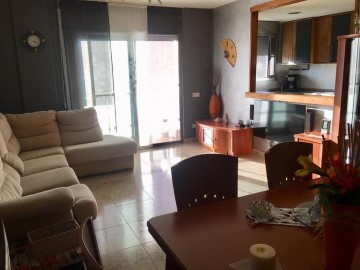 Duplex 3 Quartos em Puig-Reig