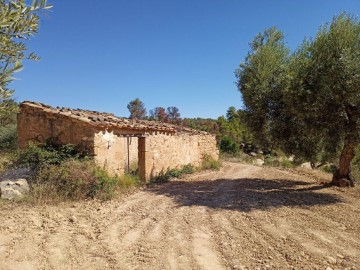 Casas rústicas en Arens de Lledó