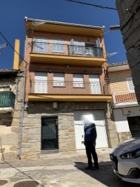 Apartment 2 Bedrooms in Hoyocasero