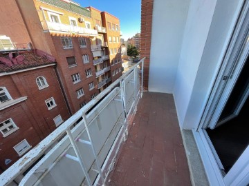 Piso 6 Habitaciones en Palencia Centro