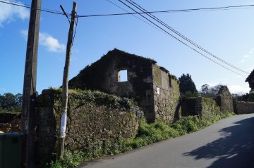 Casa o chalet  en Abanqueiro (San Cristóbal)