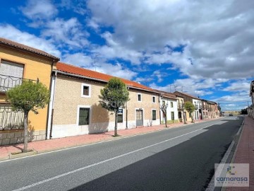 Casas rústicas 4 Habitaciones en Pajares de Adaja