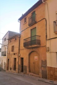 House  in Puiggròs