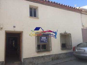 Casa o chalet 3 Habitaciones en Villacañas