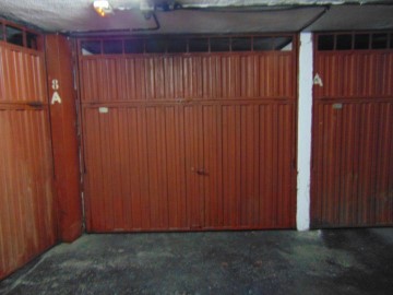 Garaje en Eibar