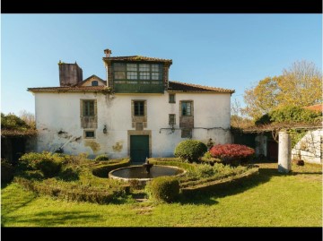 Maisons de campagne 5 Chambres à Andeade (Santiago)