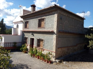 Casas rústicas 3 Habitaciones en El Chorro