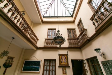 Casa o chalet 13 Habitaciones en Villanueva del Arzobispo