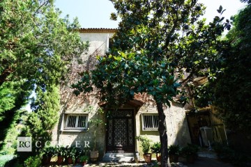 Casa o chalet 2 Habitaciones en Sarrià - Sant Gervasi