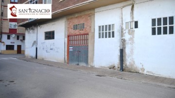 Garagem em Villarcayo